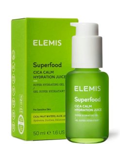 Elemis Superfood Cica Calm Hydration Juice 50ml