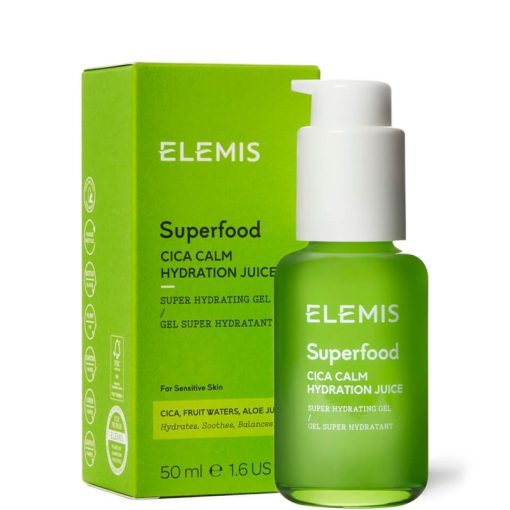 Elemis Superfood Cica Calm Hydration Juice 50ml