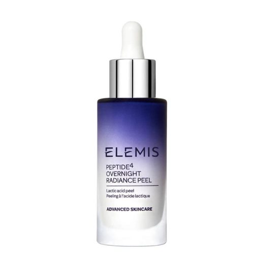 Elemis Peptide4 Overnight Radiance Peel 30ml