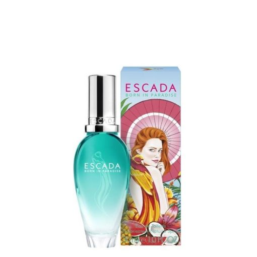 Escada Born in Paradise Edt 30ml