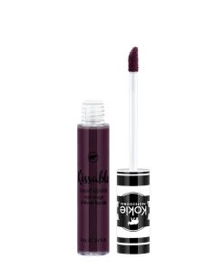 Kokie Kissable Matte Liquid Lipstick - Nightfall