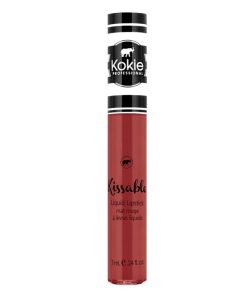 Kokie Kissable Matte Liquid Lipstick - Blow a Kiss