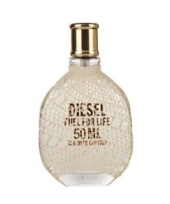 Diesel Fuel for Life Pour Femme Edp 50ml