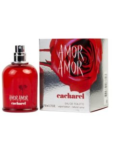 Cacharel Amor Amor Edt 50ml