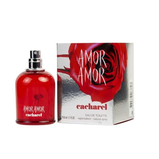 Cacharel Amor Amor Edt 50ml