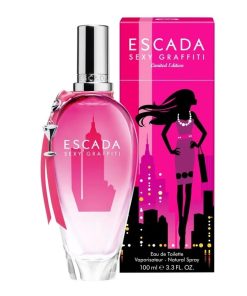 Escada Sexy Graffiti Edt 100ml