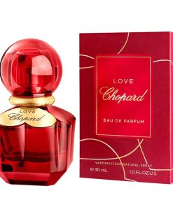 Chopard Love Chopard Edp 30ml