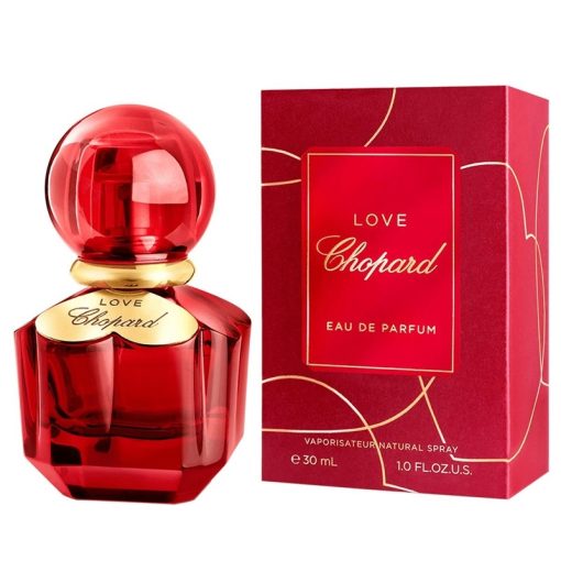 Chopard Love Chopard Edp 30ml