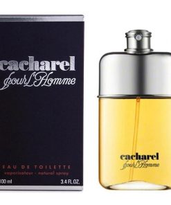 Cacharel Pour L'Homme Edt 100ml