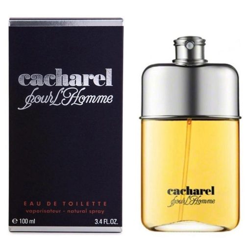 Cacharel Pour L'Homme Edt 100ml