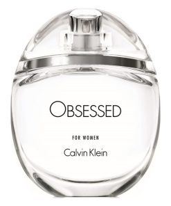 Calvin Klein Obsessed for Women Edp 50ml