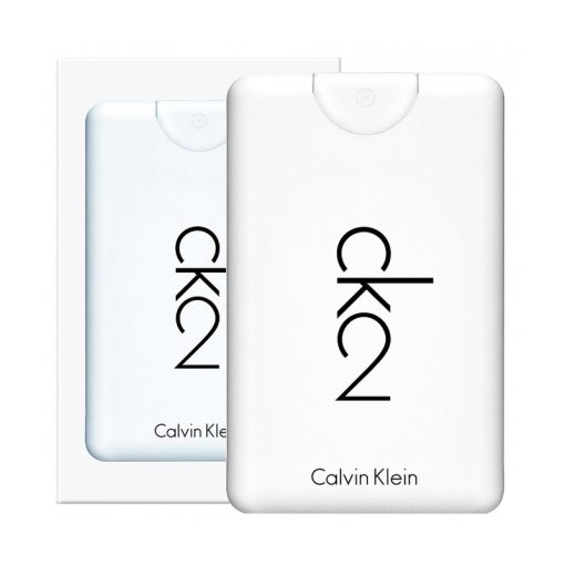 Calvin Klein CK2 Edt 20ml