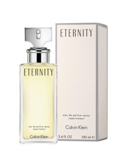 Calvin Klein Eternity For Women Edp 100ml