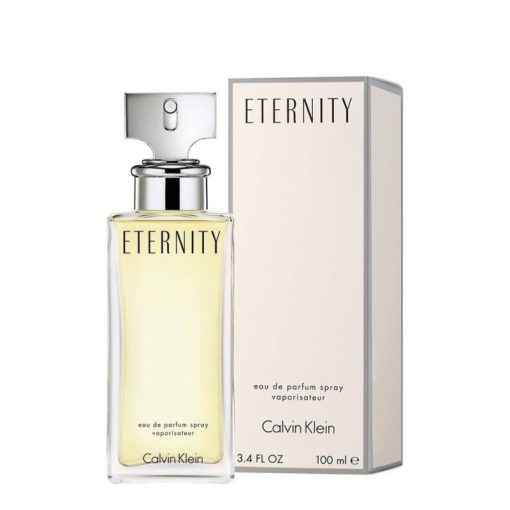 Calvin Klein Eternity For Women Edp 100ml