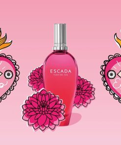 Escada Flor Del Sol Edt 30ml