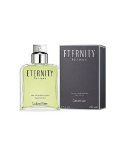 Calvin Klein Eternity For Men Edt 200ml