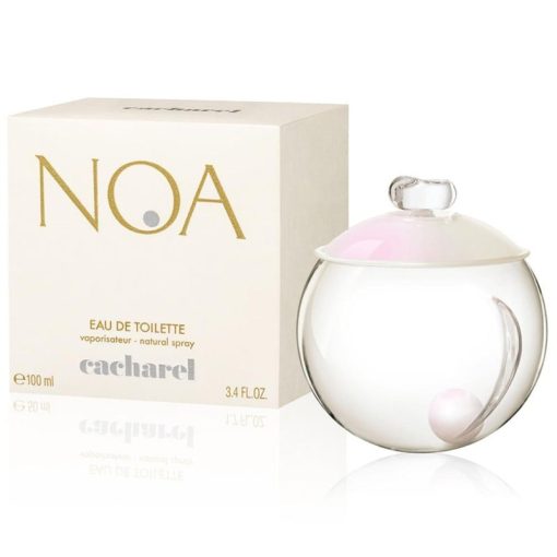 Cacharel Noa Edt 100ml