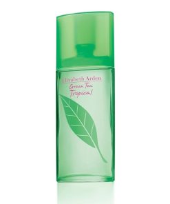 Elizabeth Arden Green Tea Tropical Edt 100ml