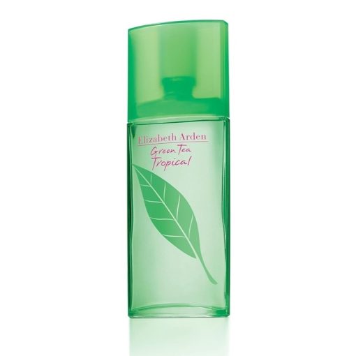 Elizabeth Arden Green Tea Tropical Edt 100ml