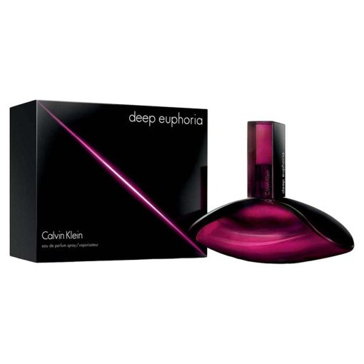 Calvin Klein Deep Euphoria Edt 50ml