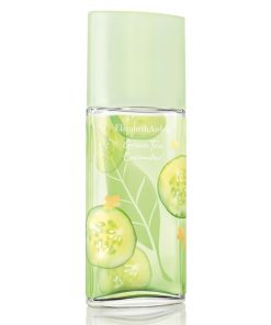 Elizabeth Arden Green Tea Cucumber Edt 100ml