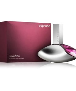 Calvin Klein Euphoria Edp 100ml