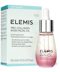 Elemis Pro-Collagen Rose Facial Oil 15ml