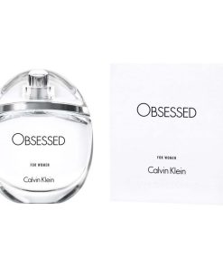 Calvin Klein Obsessed for Women Edp 100ml