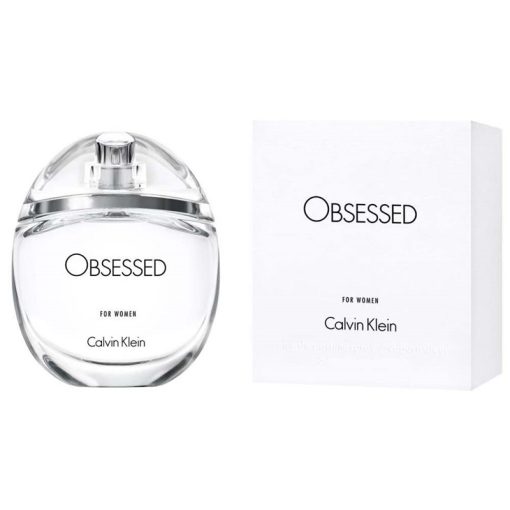 Calvin Klein Obsessed for Women Edp 100ml