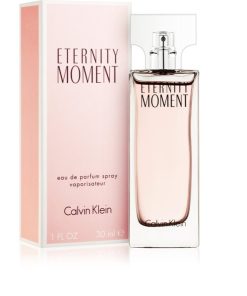 Calvin Klein Eternity Moment Edp 30ml