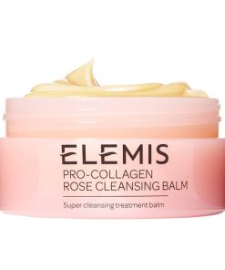 Elemis Pro-Collagen Rose Cleansing Balm 100g