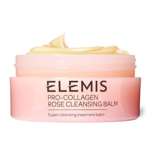 Elemis Pro-Collagen Rose Cleansing Balm 100g