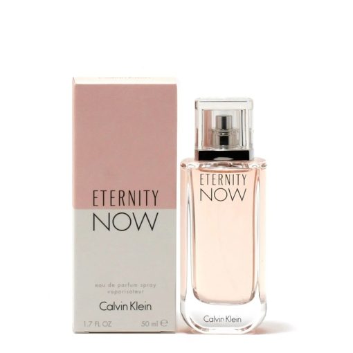 Calvin Klein Eternity Now Women Edp 50ml