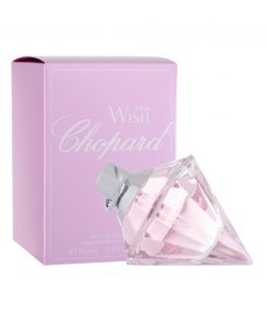 Chopard Pink Wish Edt 75ml