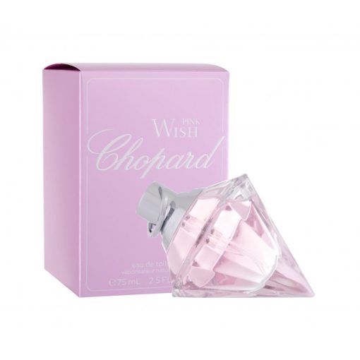 Chopard Pink Wish Edt 75ml