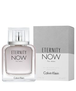 Calvin Klein Eternity Now For Men Edt 50ml