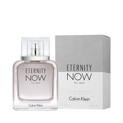 Calvin Klein Eternity Now For Men Edt 50ml