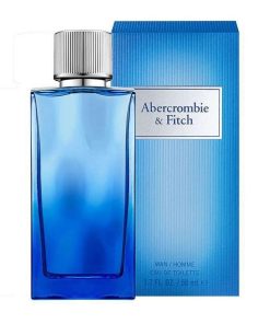 Abercrombie & Fitch First Instinct Together For Him Edt 50ml