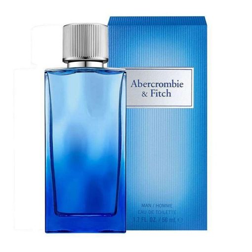 Abercrombie & Fitch First Instinct Together For Him Edt 50ml