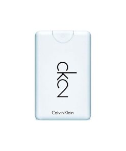 Calvin Klein CK2 Edt 20ml