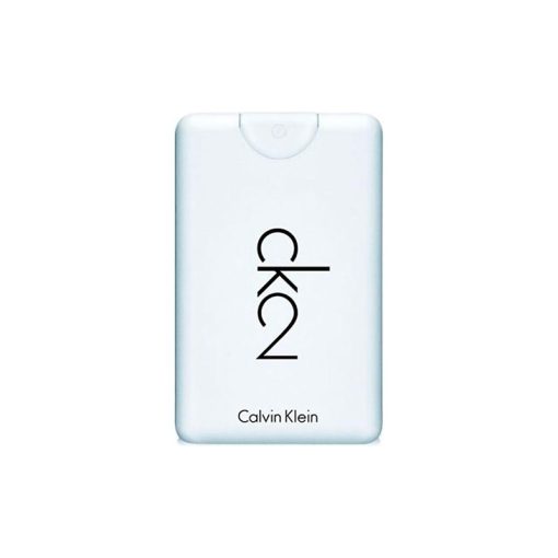 Calvin Klein CK2 Edt 20ml