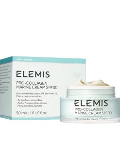 Elemis Pro-Collagen Marine Cream SPF 30 50ml