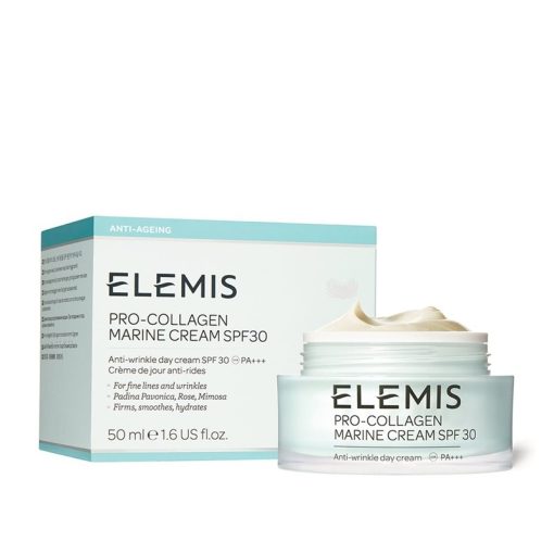 Elemis Pro-Collagen Marine Cream SPF 30 50ml