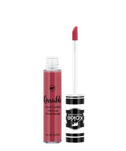 Kokie Kissable Matte Liquid Lipstick - Blow a Kiss