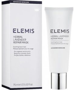 Elemis Herbal Lavender Repair Mask 75ml