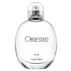 Calvin Klein Obsessed for Men Edt 125ml