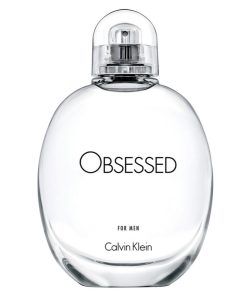 Calvin Klein Obsessed for Men Edt 125ml