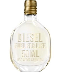 Diesel Fuel For Life For Him Edt 50ml