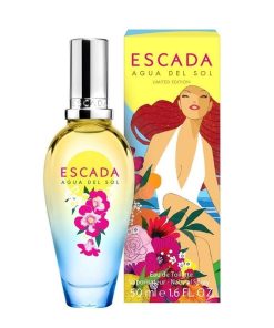 Escada Agua Del Sol Edt 50ml