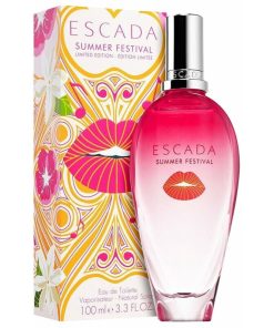 Escada Summer Festival Edt 100ml